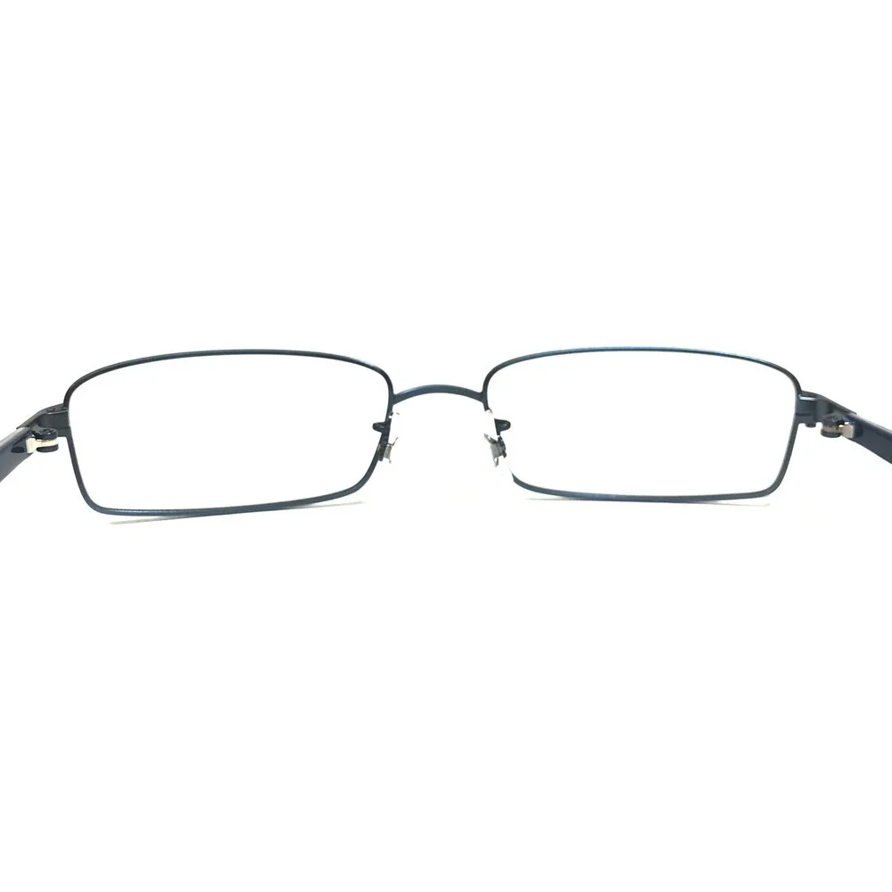 Paul Smith Eyeglasses Frames PS-1009 NAVY/CHMB Blue Brown Tortoise 53-17-140